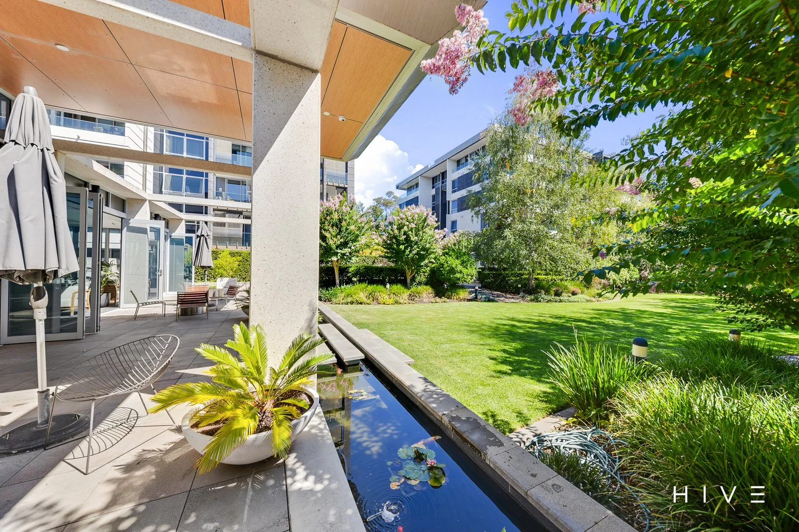 Additional image 16 of 207/2 Grose Street, Deakin ACT 2600