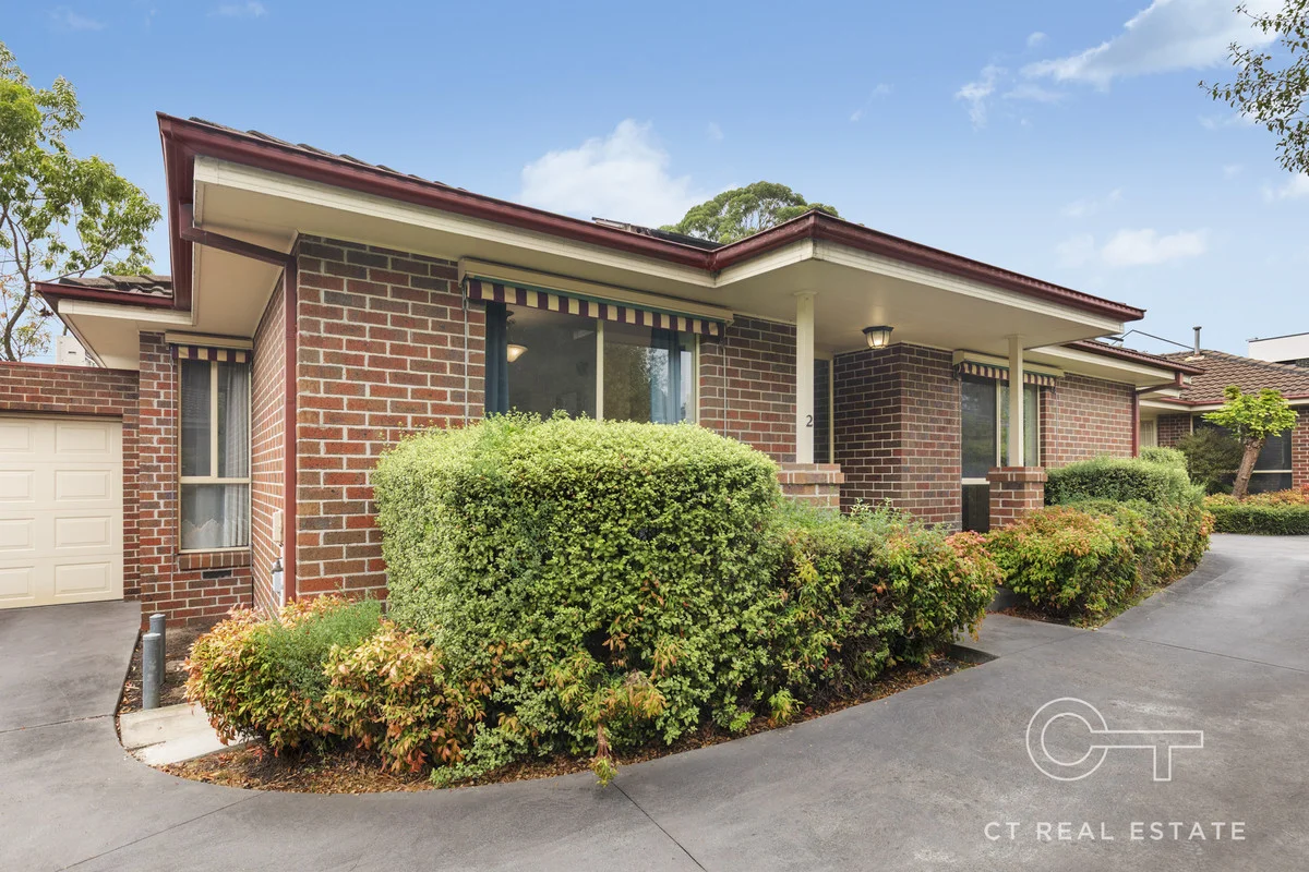 Additional image 8 of 2/64 Mt Dandenong Road, Ringwood East VIC 3135