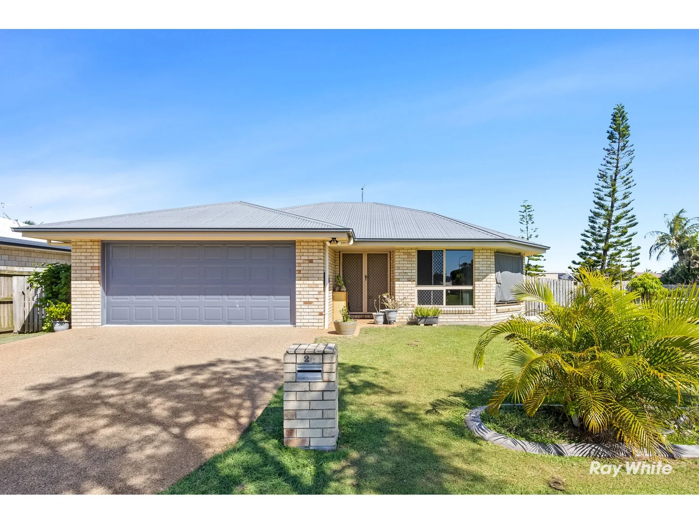 Additional image 2 of 2 Tuckeroo Place, Mulambin QLD 4703