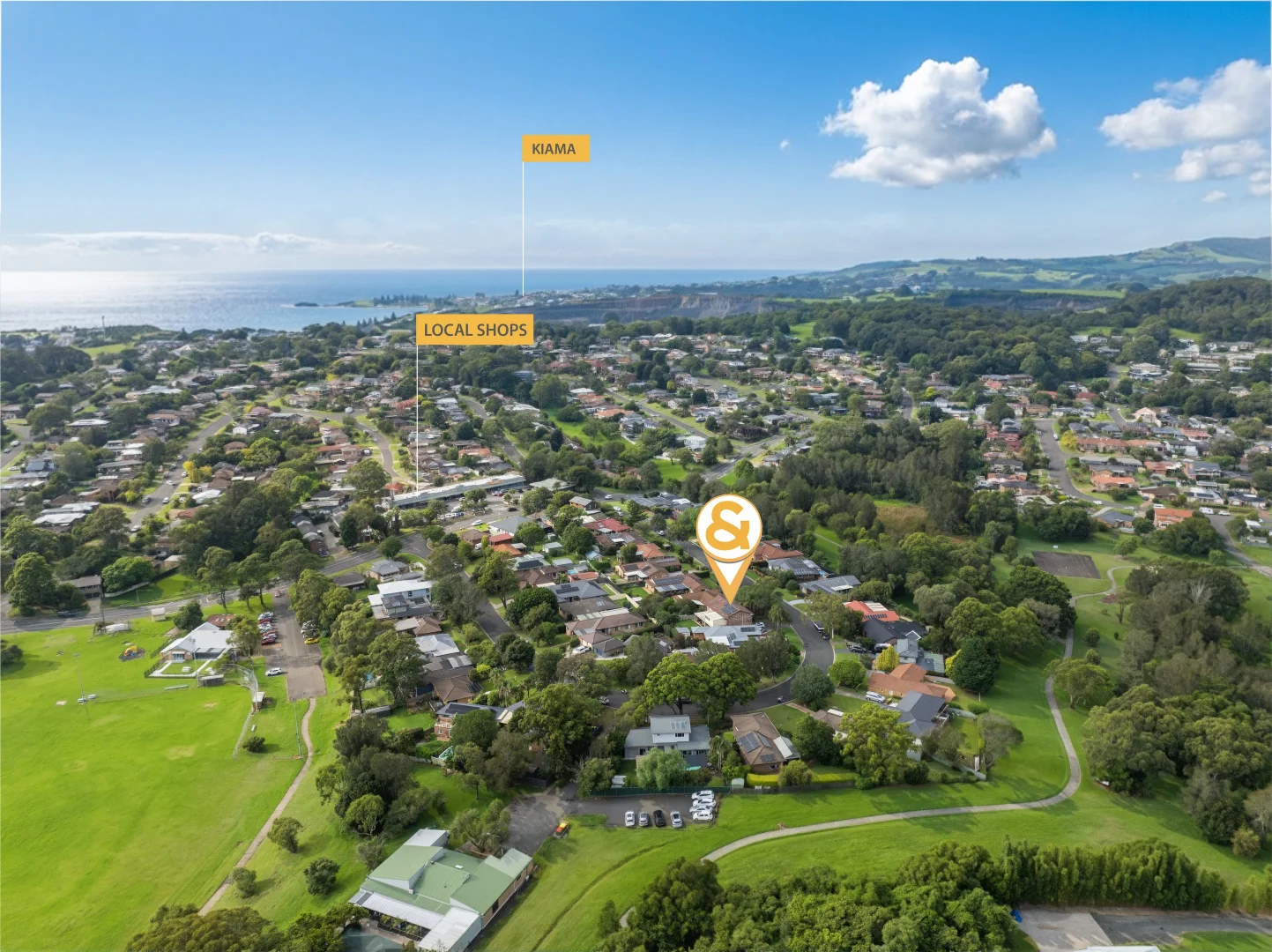 Additional image 13 of 21 Hughes Crescent, Kiama Downs NSW 2533