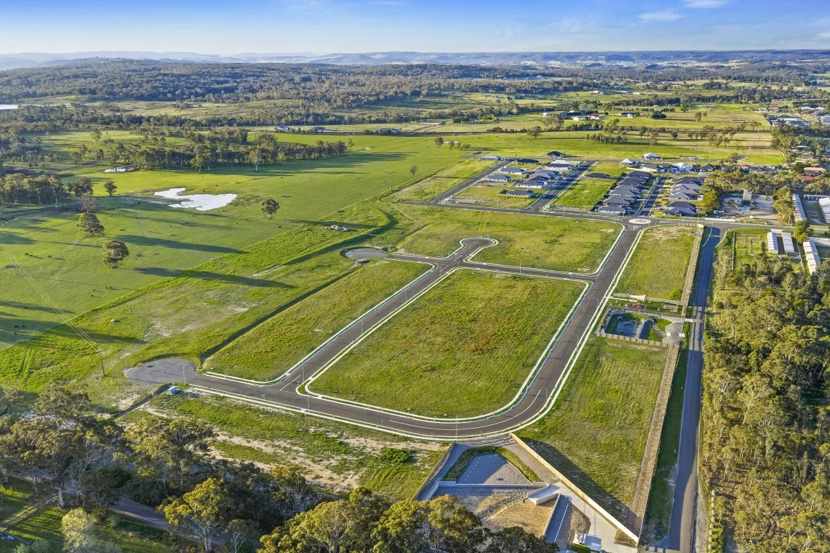 Additional image 2 of Equinox Estate Wilson Drive, Marulan NSW 2579