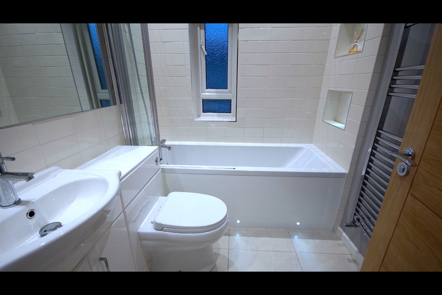 Additional image 15 of 2 Bed Flat, Neptune Street, SE16, N1 7GU