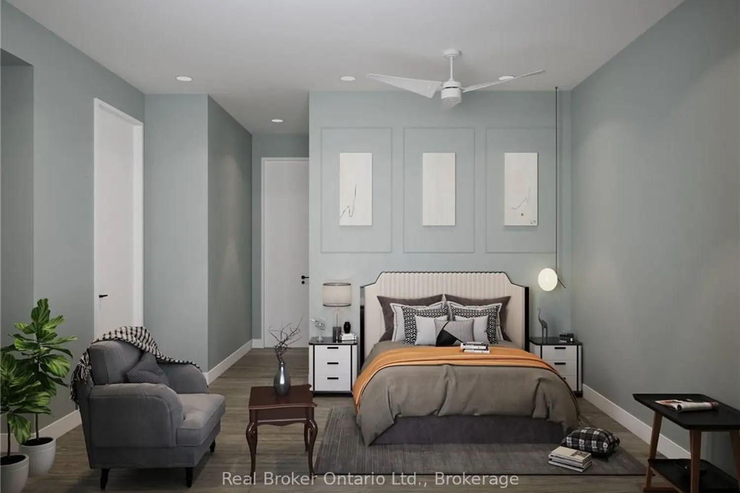 Additional image 7 of 1020 Goderich Street 402