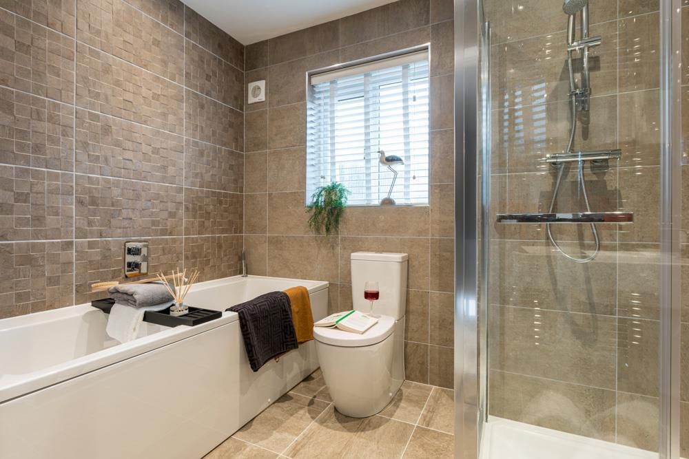 Additional image 8 of 4 bed detached house for sale"Denwood" at Darlington Street, Coppull PR7