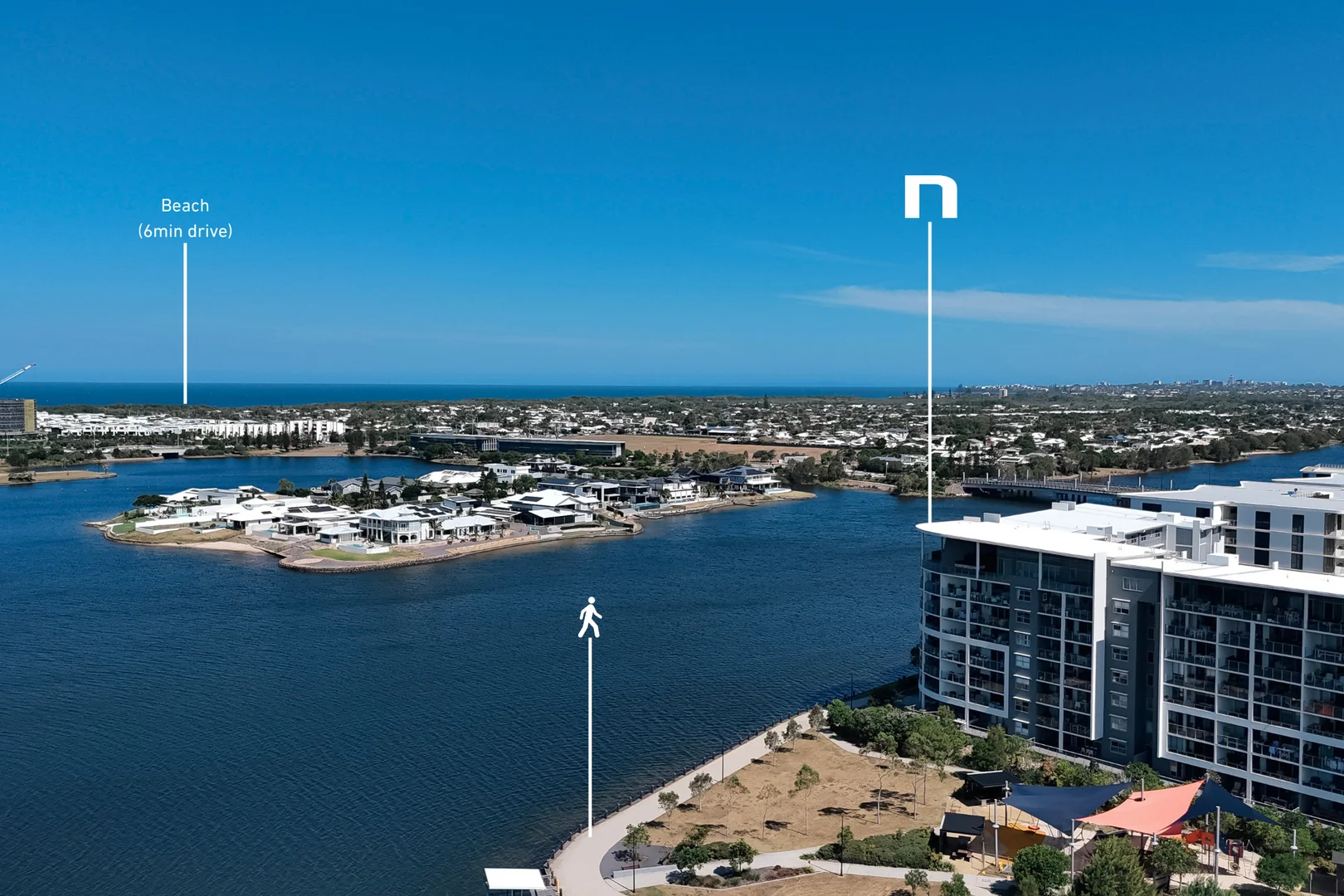 Additional image 7 of 805/1 Waterside Retreat, Birtinya QLD 4575