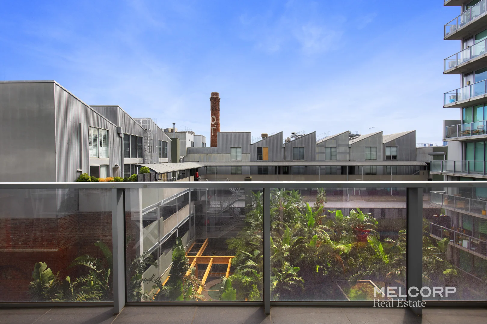 Additional image 2 of 503C/15 Clifton Street, Prahran VIC 3181
