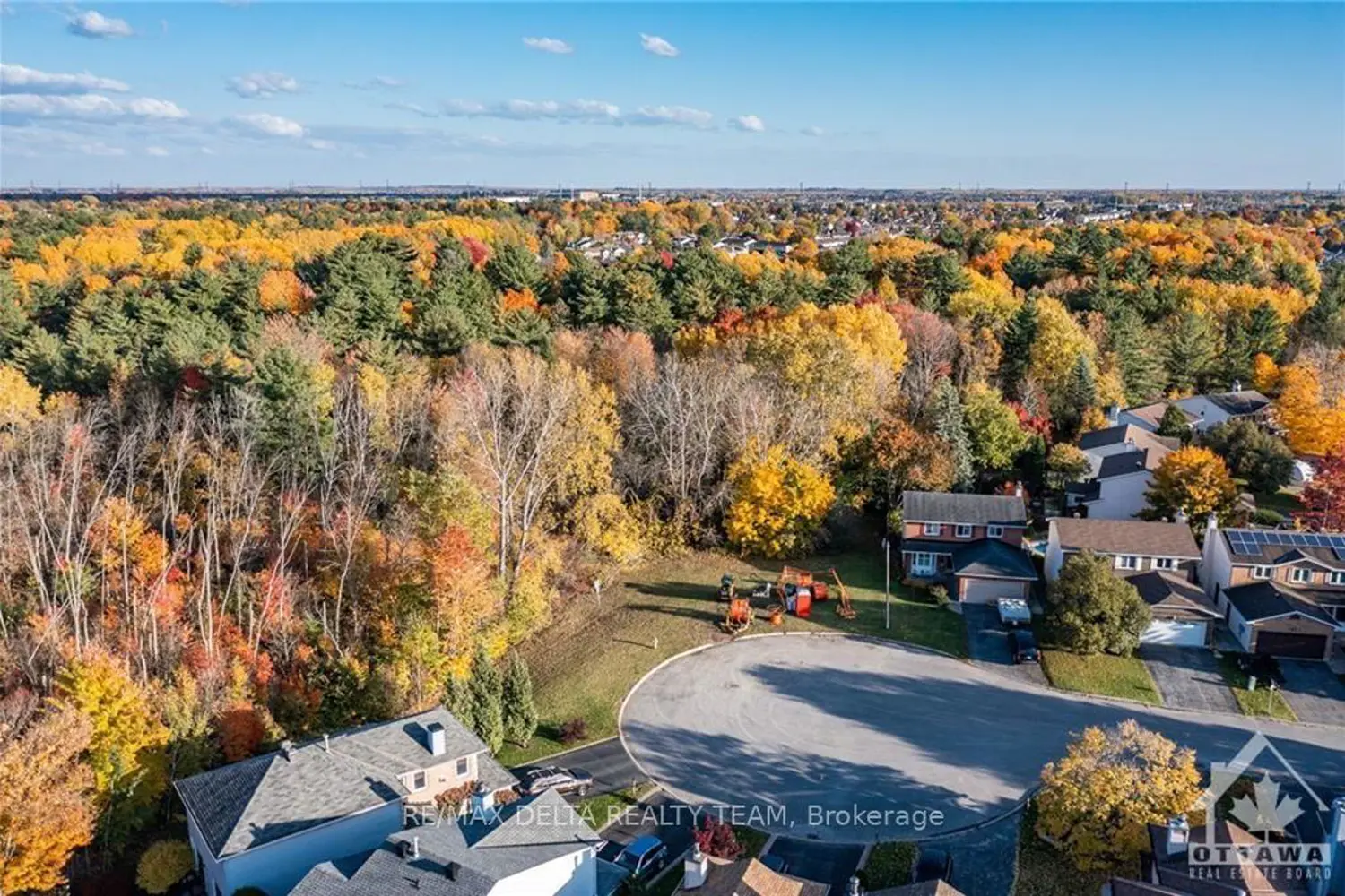 Lot #4 Burningtree Court