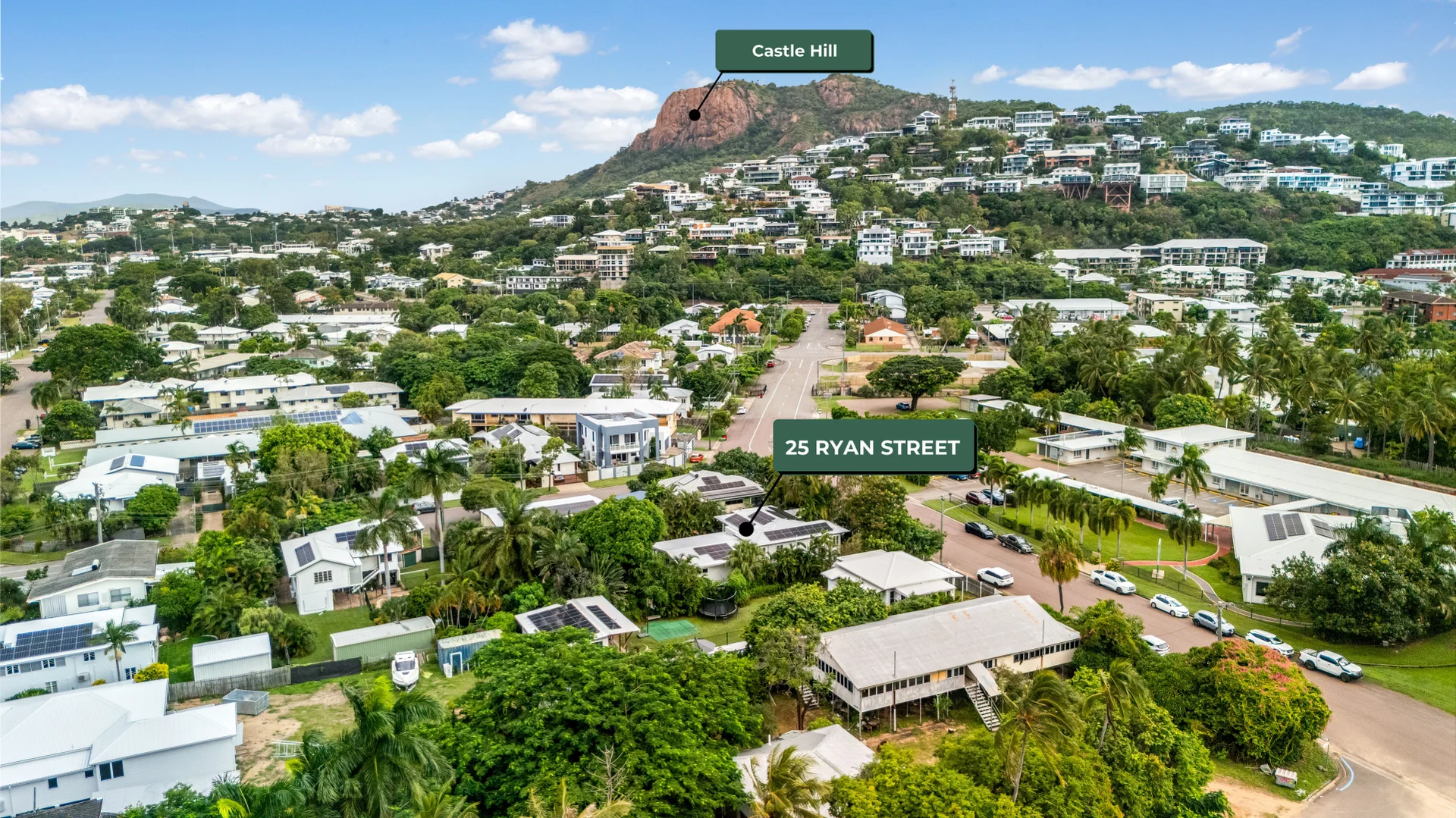 Additional image 31 of 25 Ryan Street, North Ward QLD 4810