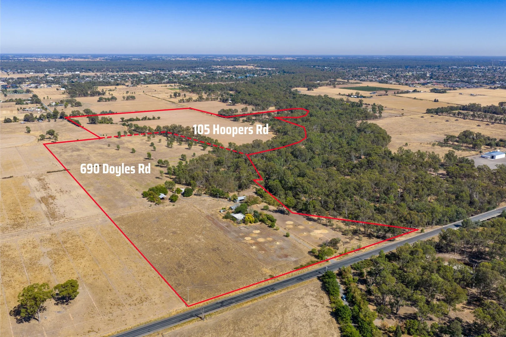 Additional image 20 of 690 Doyles Road & 105 Hoopers Road, Kialla VIC 3631