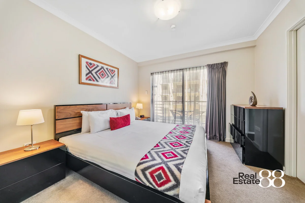Additional image 4 of 107/112 Mounts Bay Road, Perth WA 6000