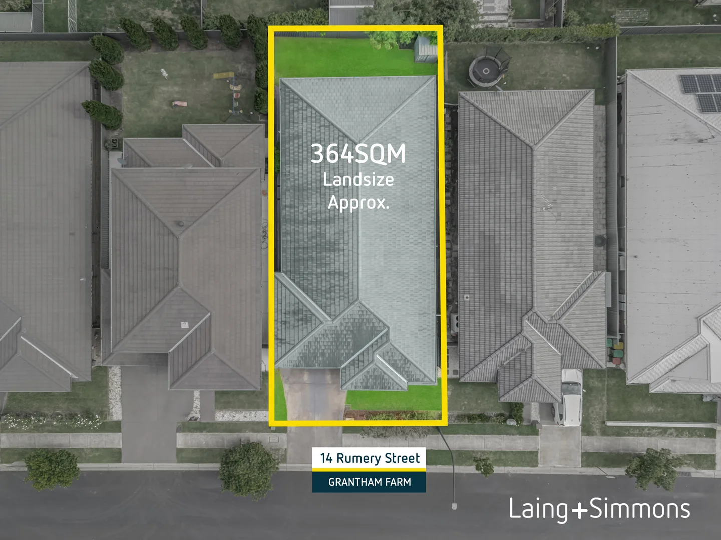 Additional image 15 of 14 Rumery Street, Riverstone NSW 2765