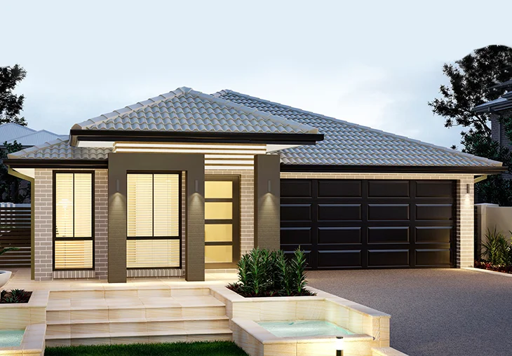 Lot 411 Road 06 Road, Appin NSW 2560