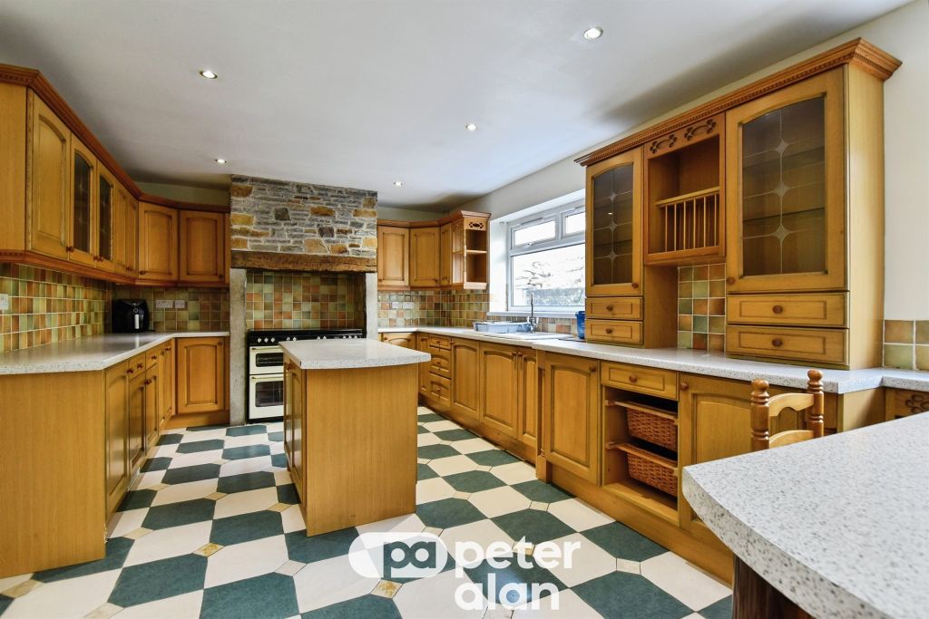 Additional image 3 of 5 bed detached house for saleTaff Fawr Close, Cefn Coed, Merthyr Tydfil CF48