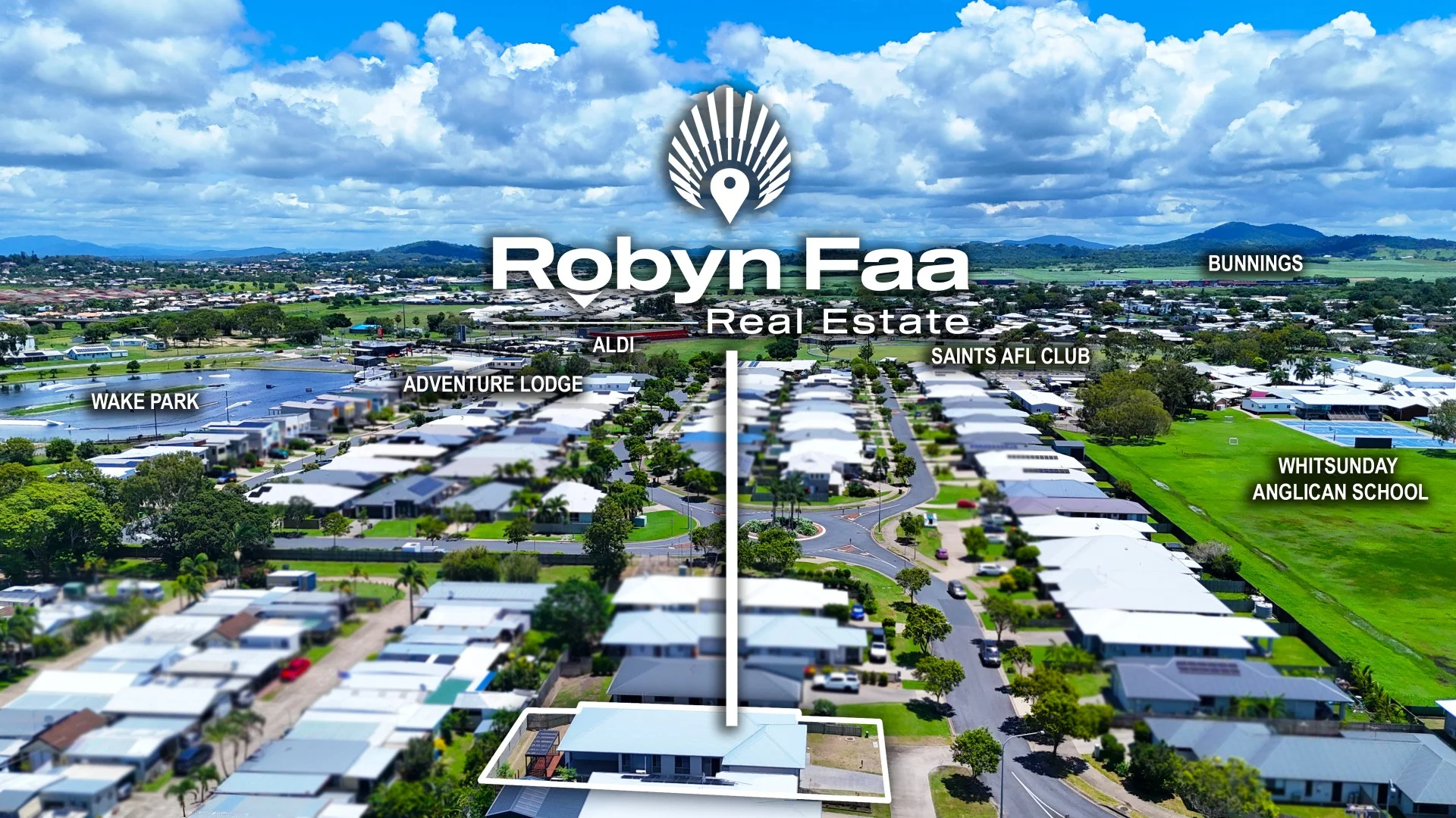 58 Superior Boulevard, Andergrove QLD 4740
