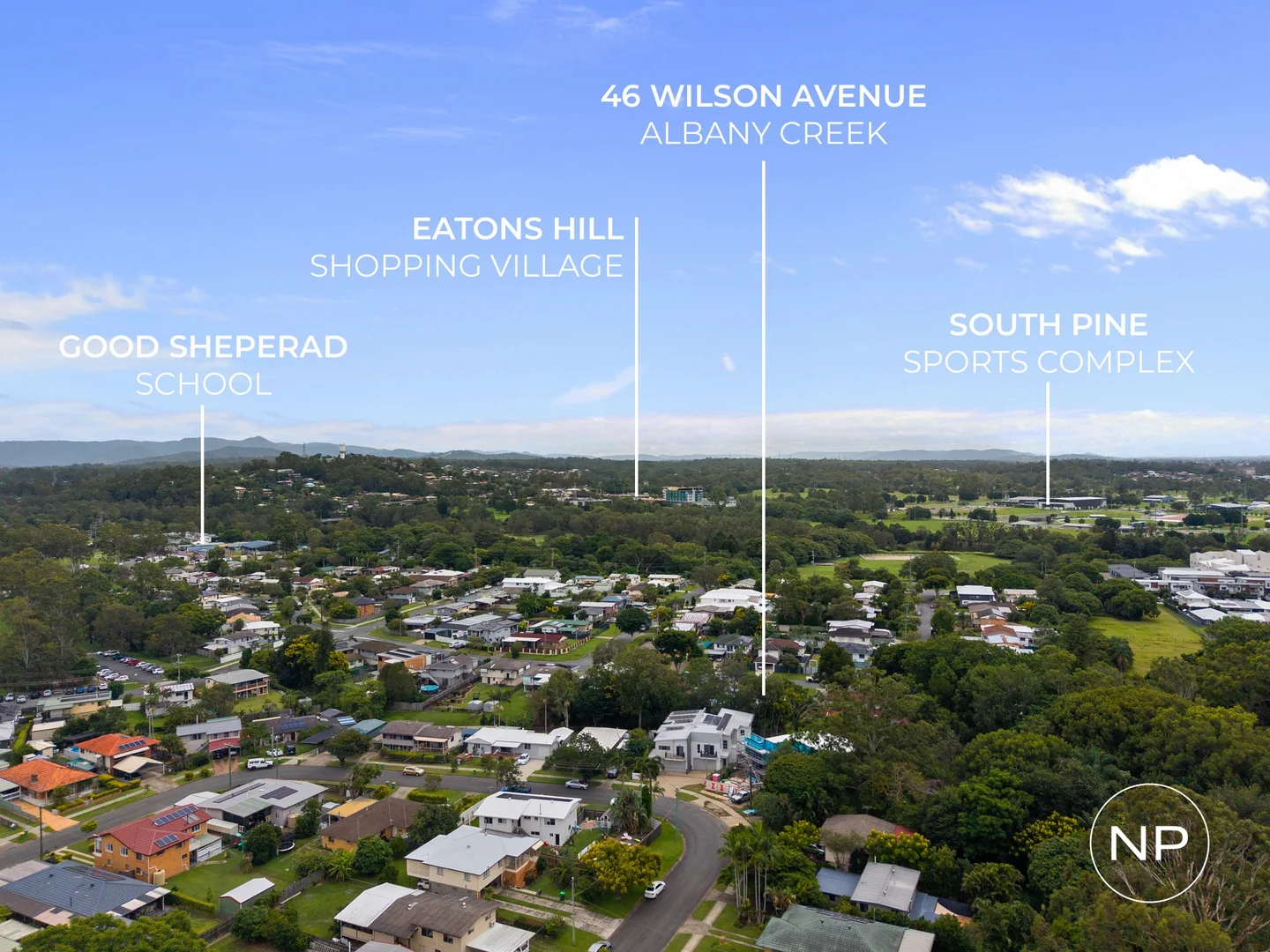 Additional image 14 of 46 Wilson Avenue, Albany Creek QLD 4035