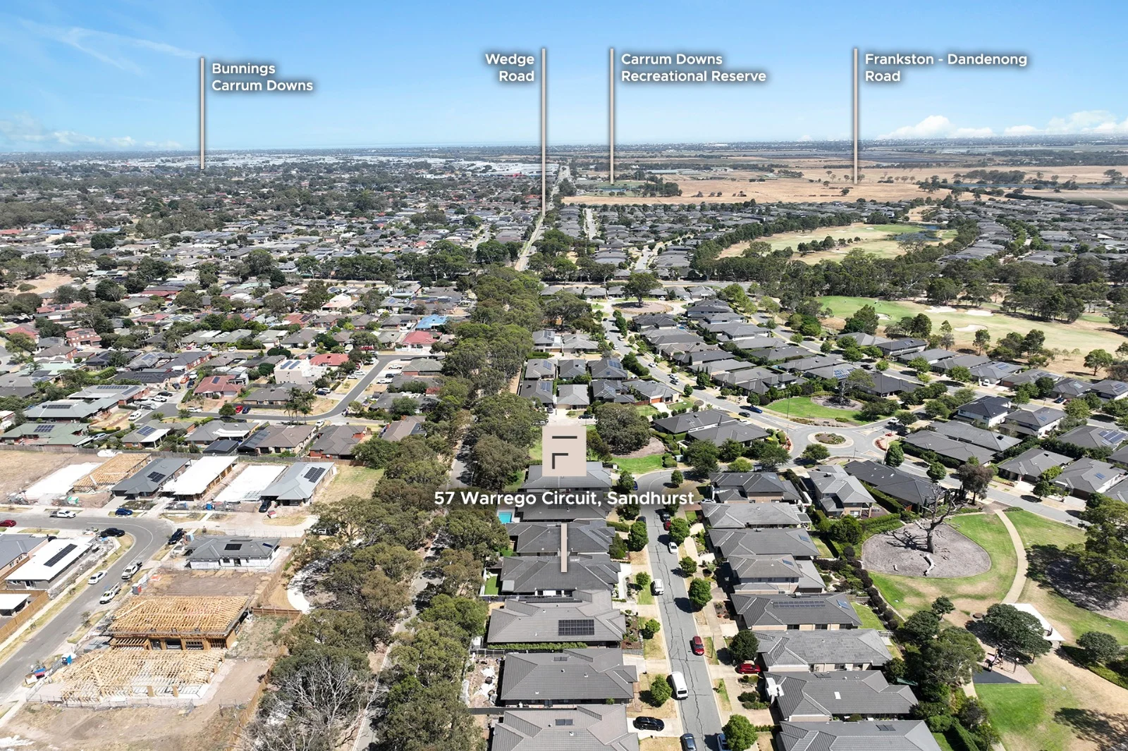 Additional image 21 of 57 Warrego Circuit, Sandhurst VIC 3977
