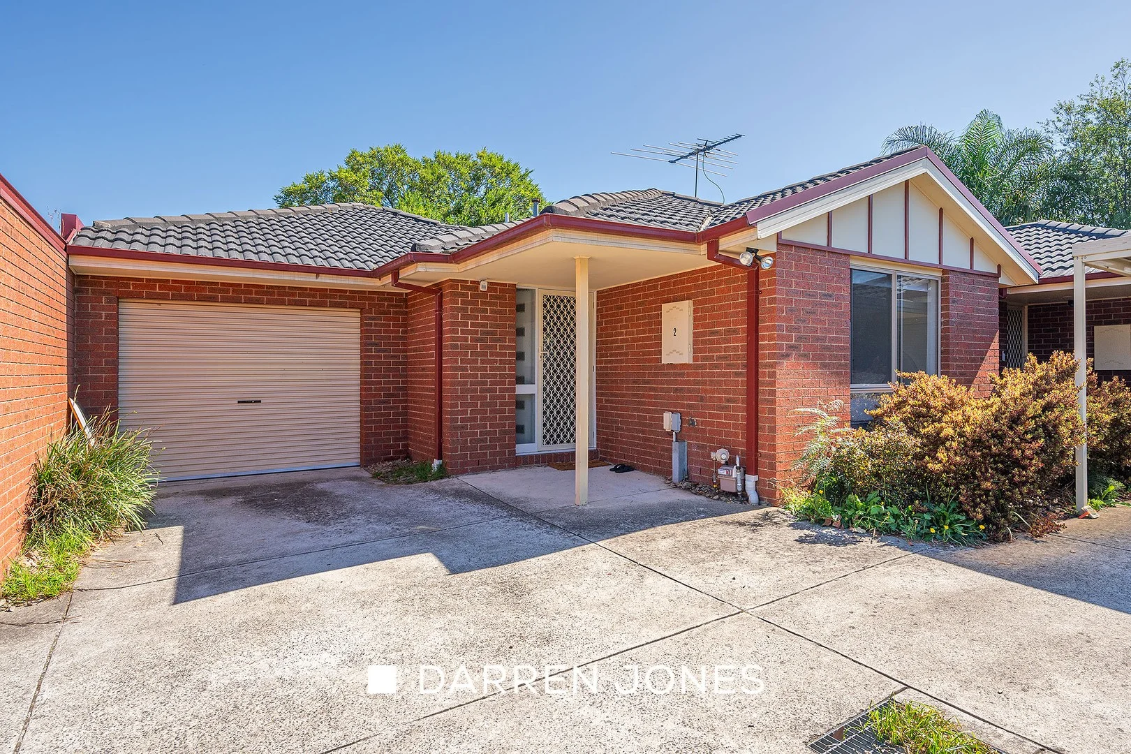 2/40 Scott Grove, Kingsbury VIC 3083