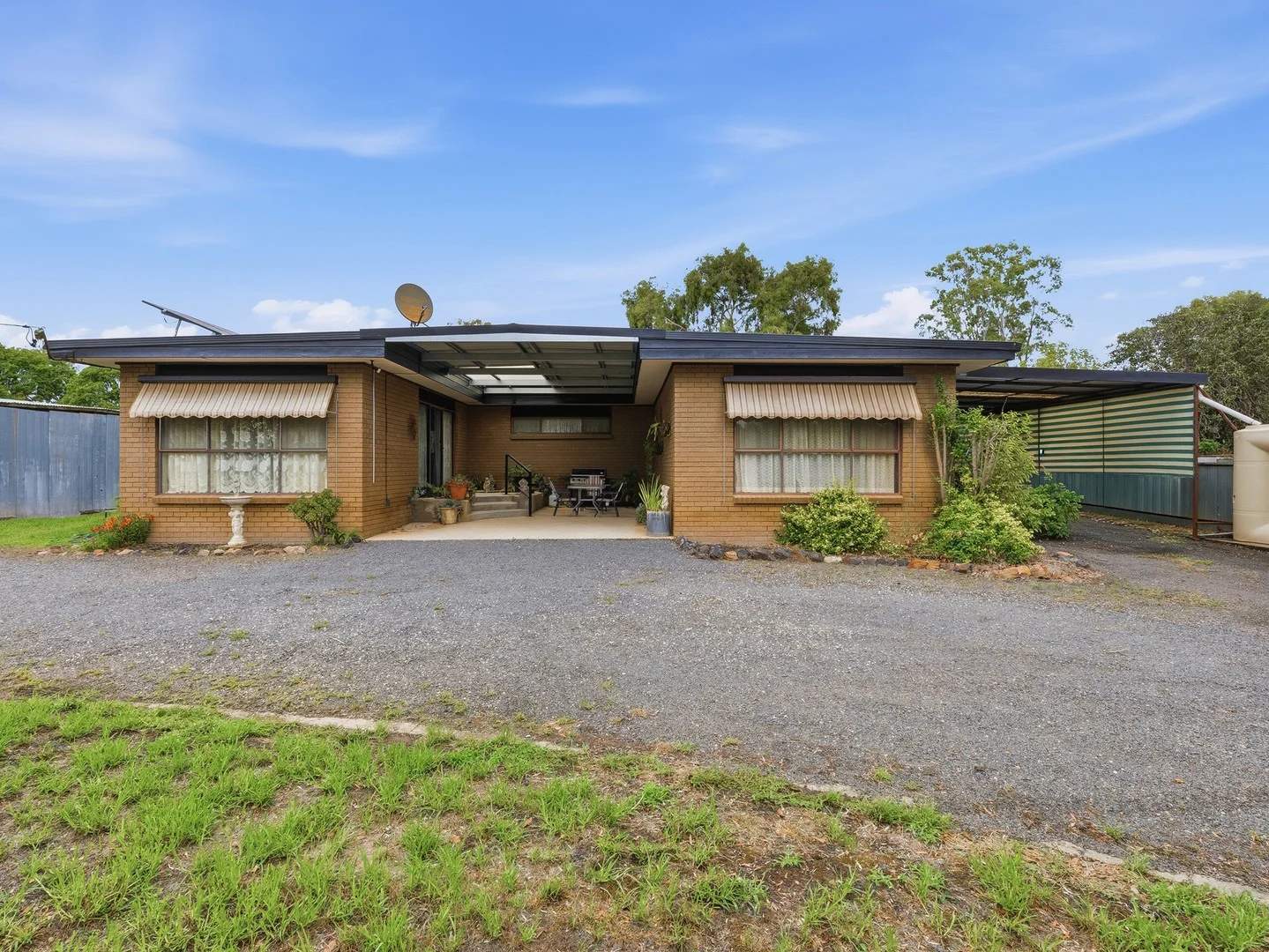 2145 Wangaratta-Yarrawonga Road, Peechelba VIC 3678