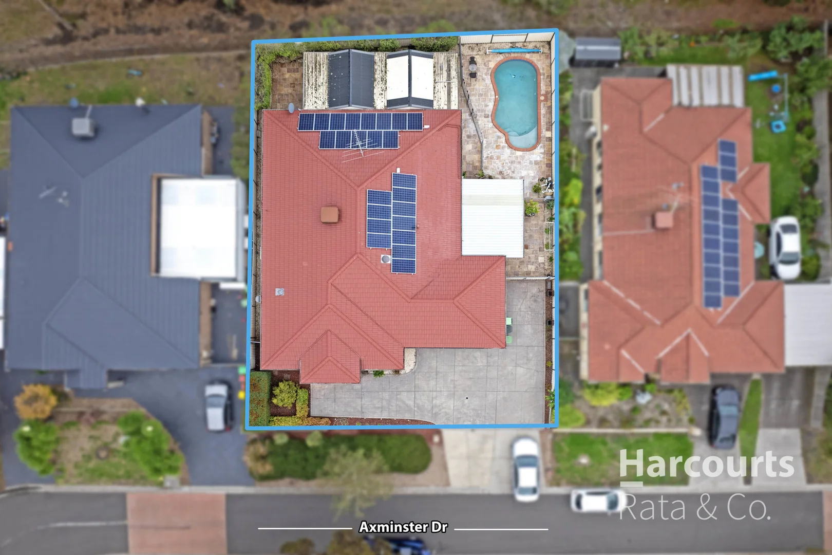 Additional image 21 of 76 Axminster Drive, Craigieburn VIC 3064