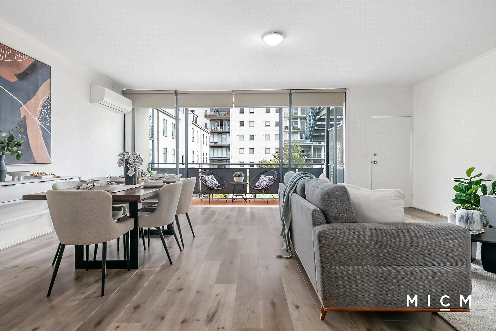 18/100 Wells Street, Southbank VIC 3006