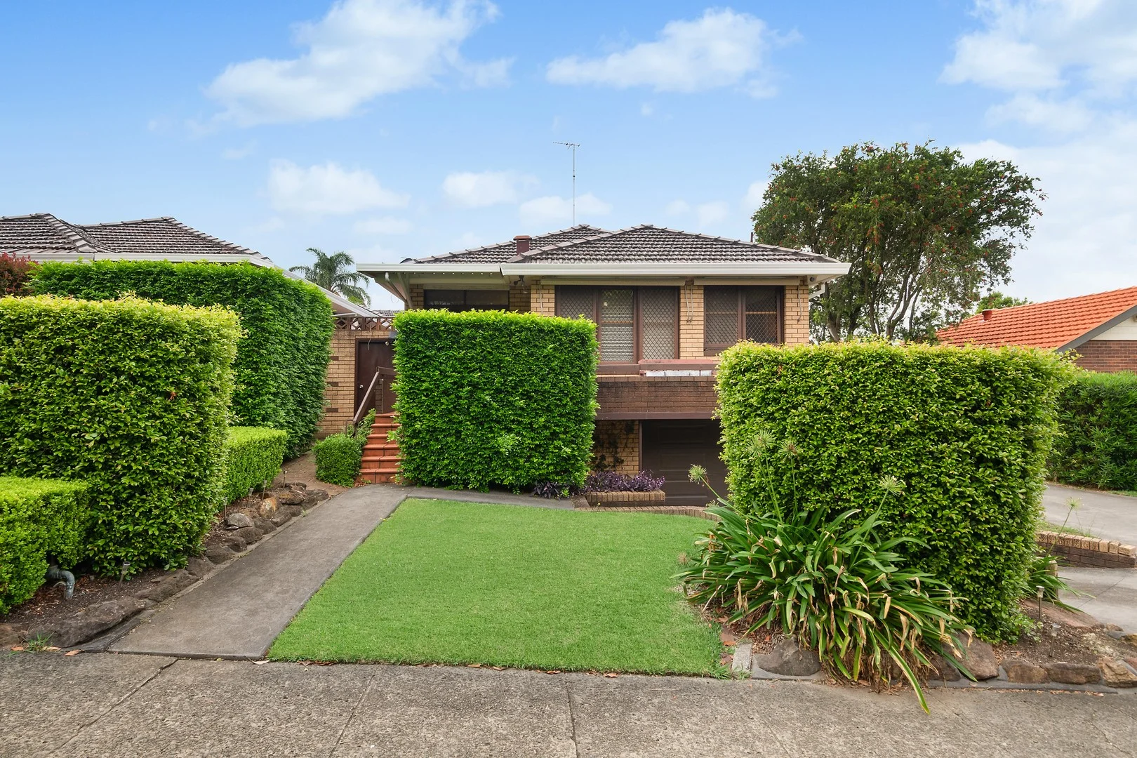 2/43 Gladstone Street, Bexley NSW 2207