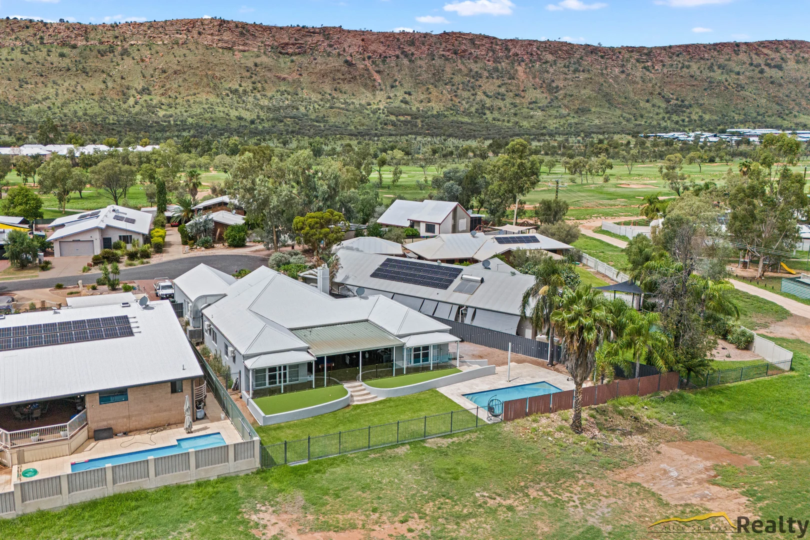 Additional image 9 of 59 Eagle Court, Desert Springs NT 0870