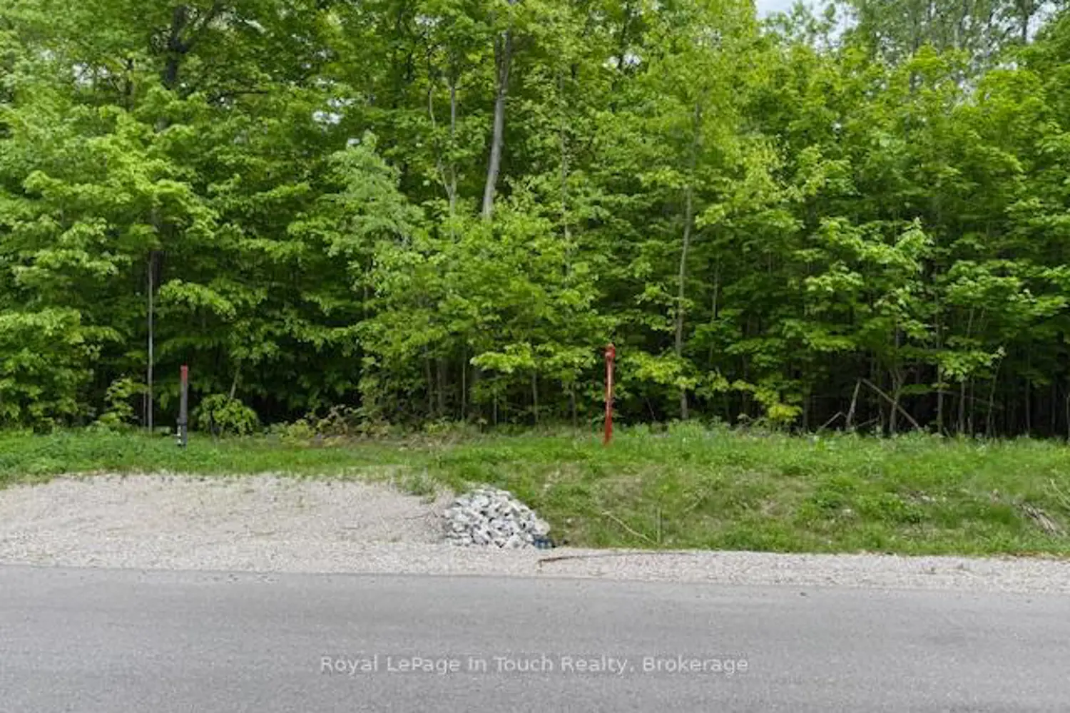 Lot 24 Voyageur Drive