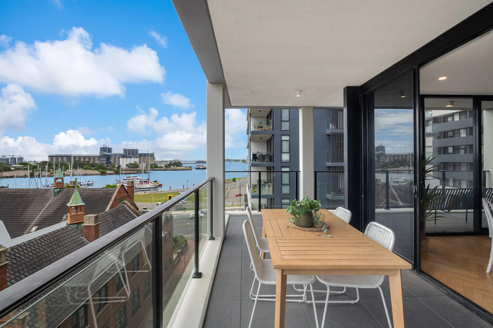 Additional image 14 of 603/12 Bishopsgate Street, Wickham NSW 2293