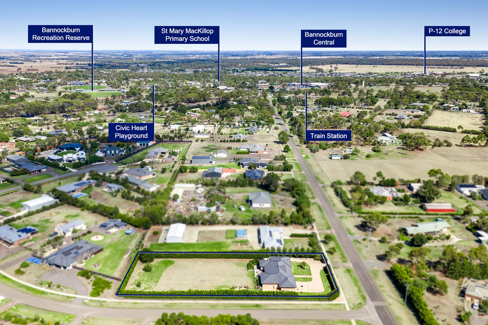 Additional image 17 of 57 Kelly Road, Bannockburn VIC 3331