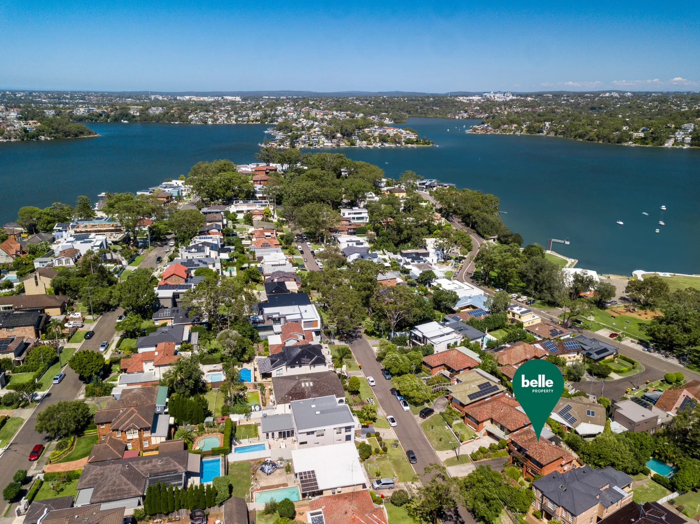 Additional image 23 of 15 Boronia Street, Kyle Bay NSW 2221