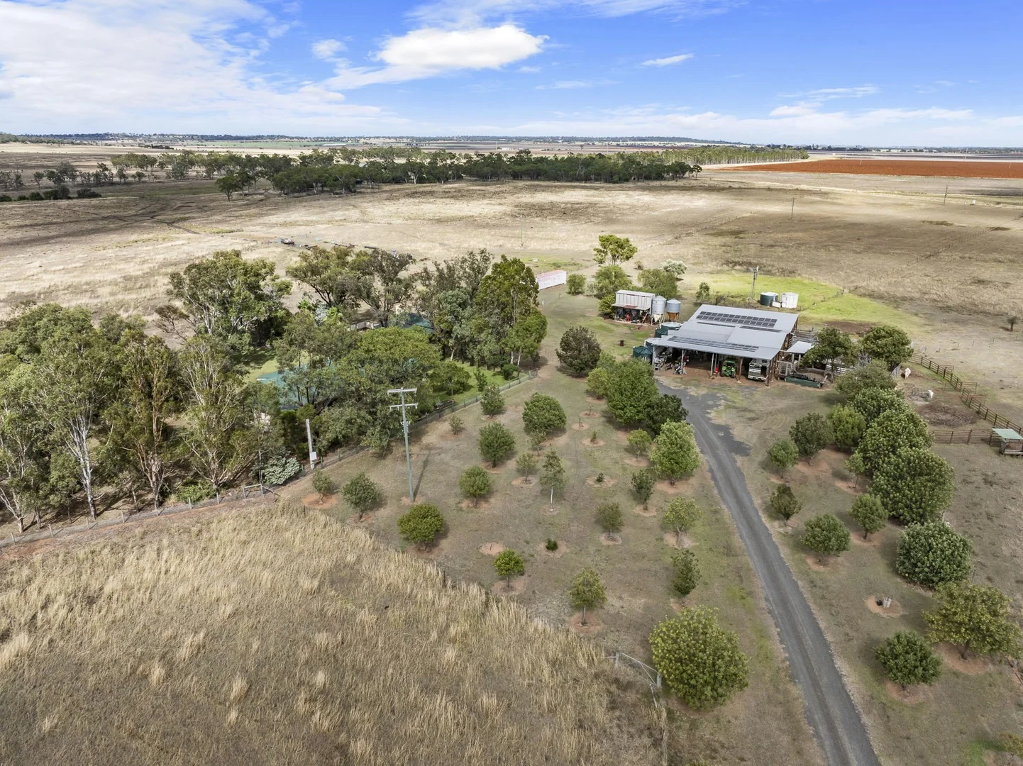 Oakey QLD 4401