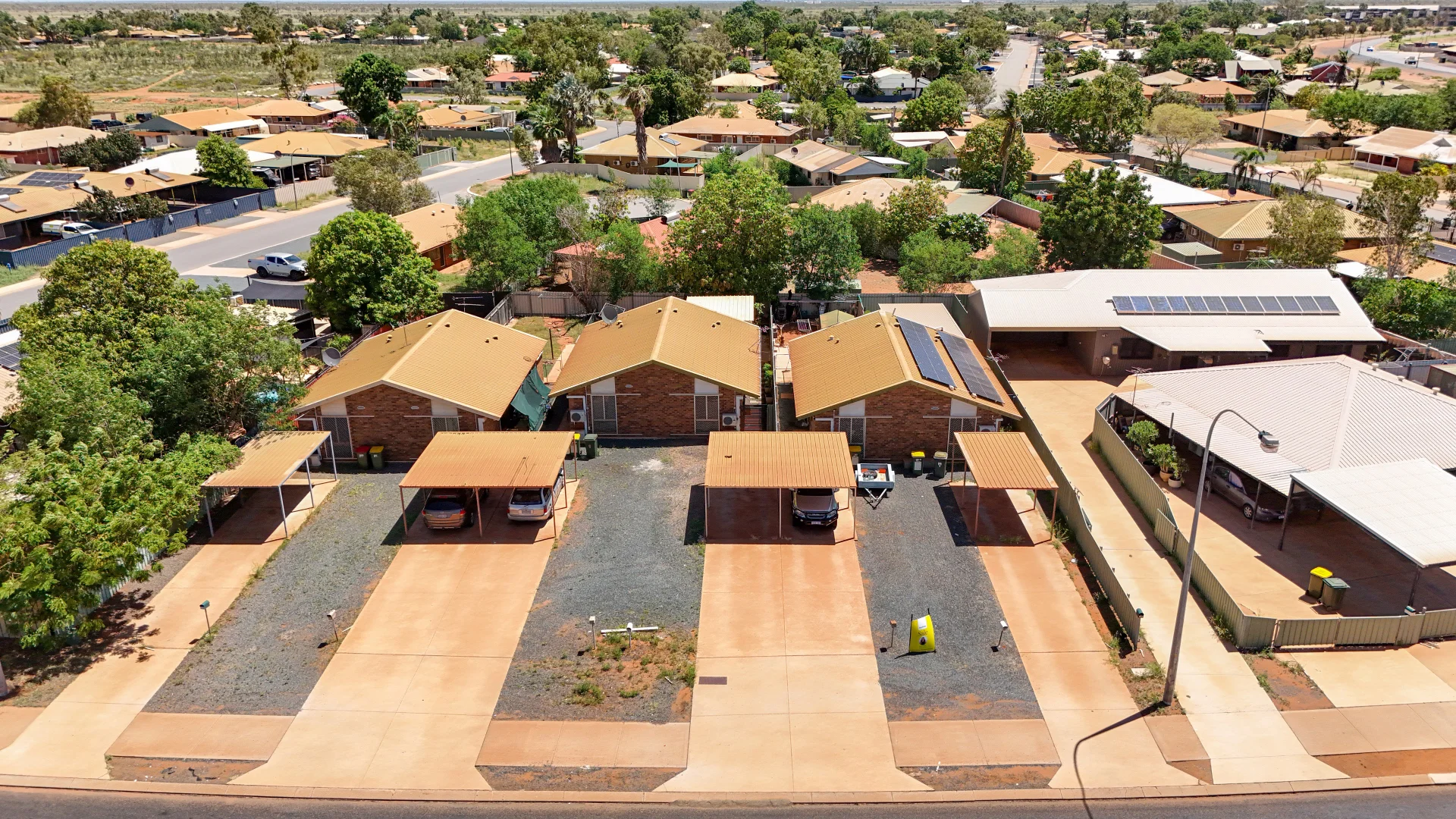 Additional image 15 of 12E Captains Way, South Hedland WA 6722