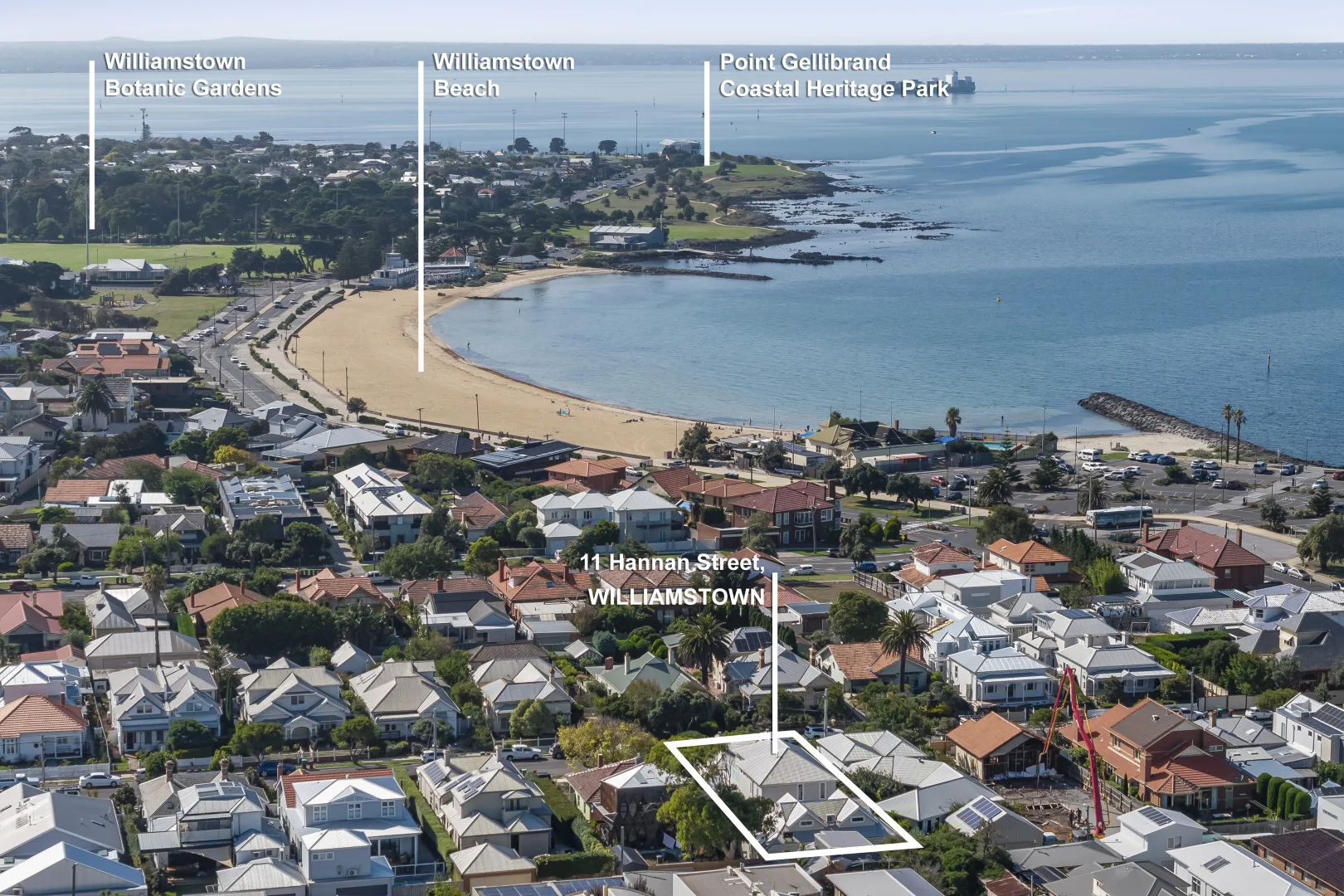 Additional image 21 of 11 Hannan Street, Williamstown VIC 3016