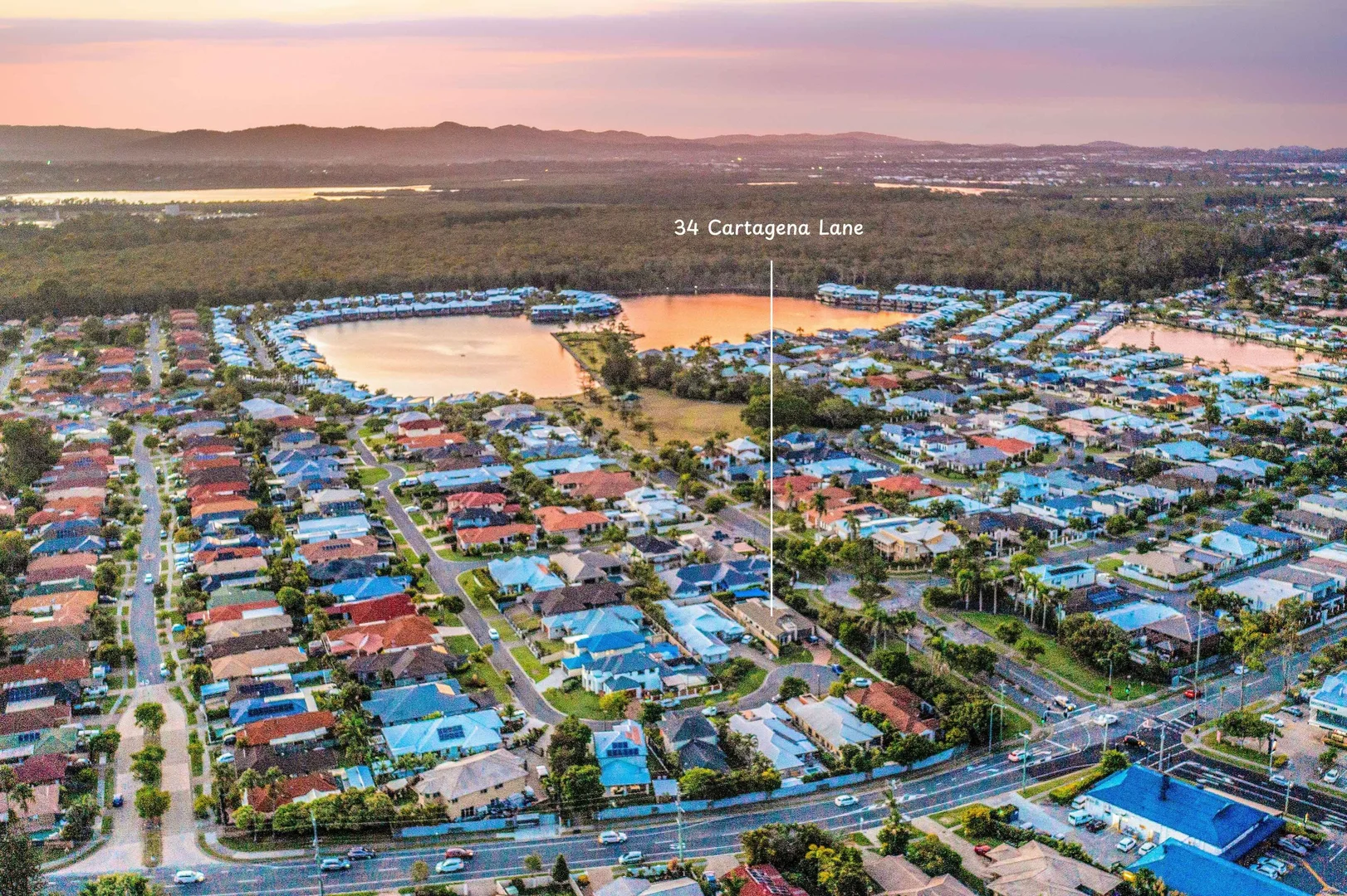 Additional image 2 of 34 Cartagena Lane, Coombabah QLD 4216