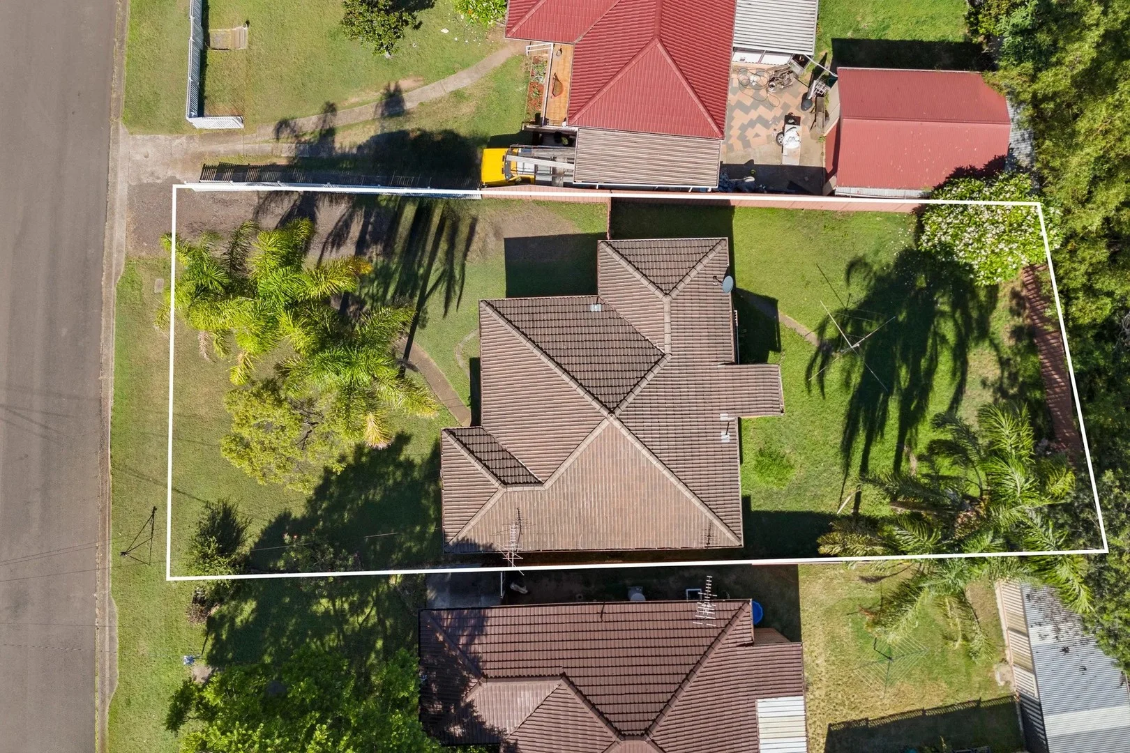 4 Outlook Avenue, Emu Heights NSW 2750