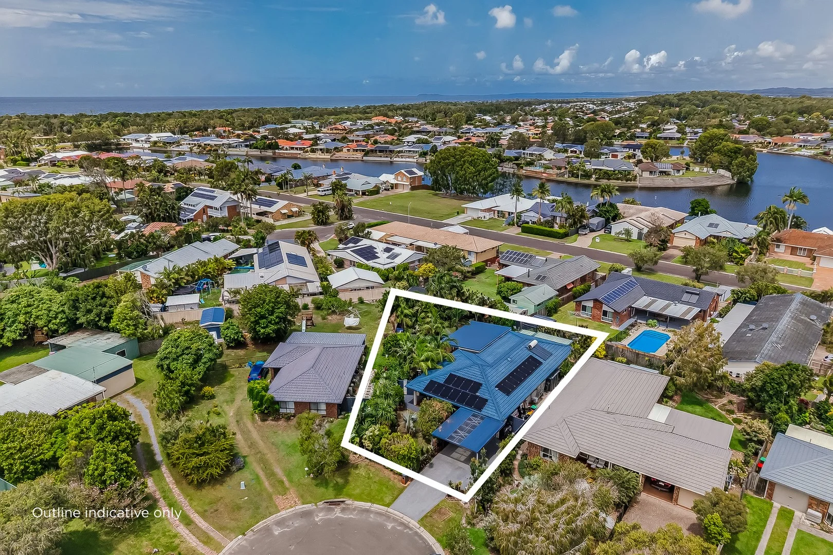 Additional image 2 of 11 Sarah Court, Pottsville NSW 2489