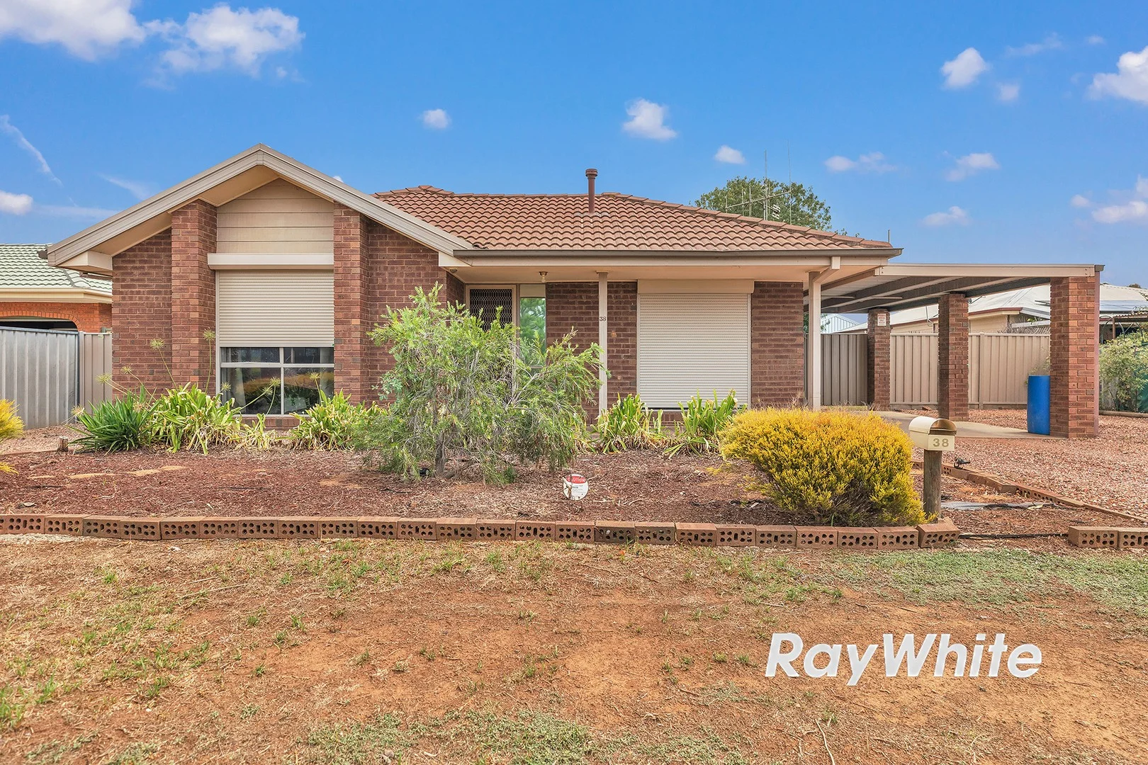 38 Kerford Street, Rochester VIC 3561