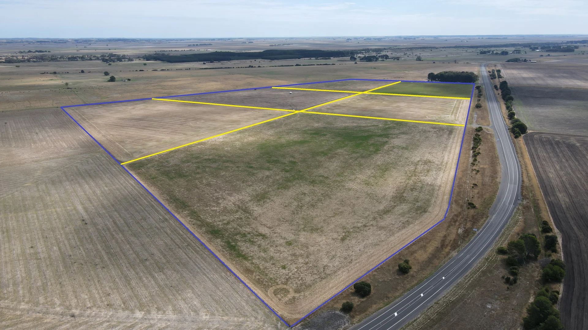 Additional image 2 of Lot 187/& Section 78 Princess Highway, Millicent SA 5280