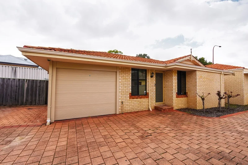2/1 Wyong Road, Bentley WA 6102