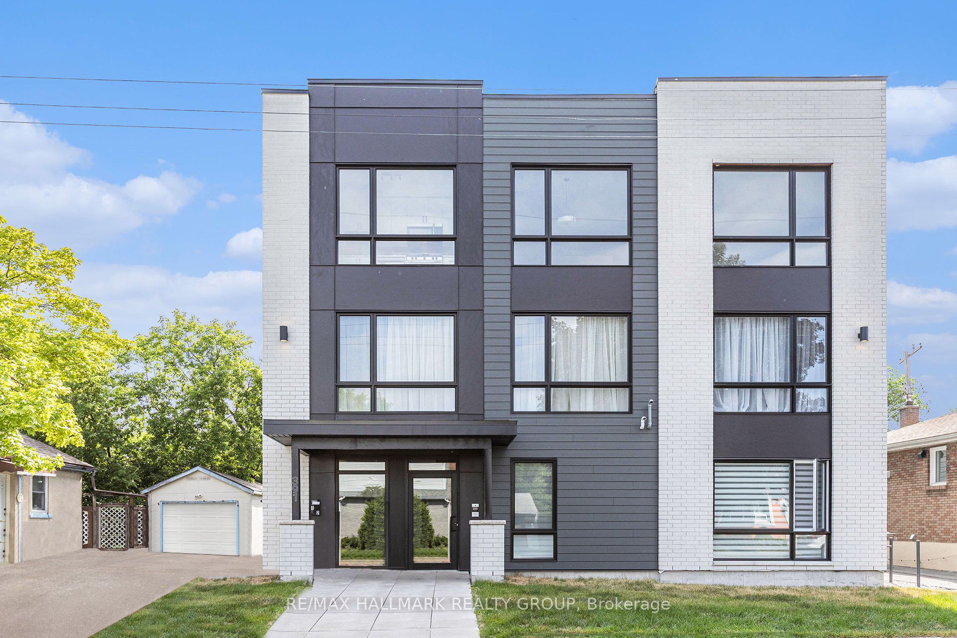 391 Dieppe Street, Ottawa, ON, K1L 6V3