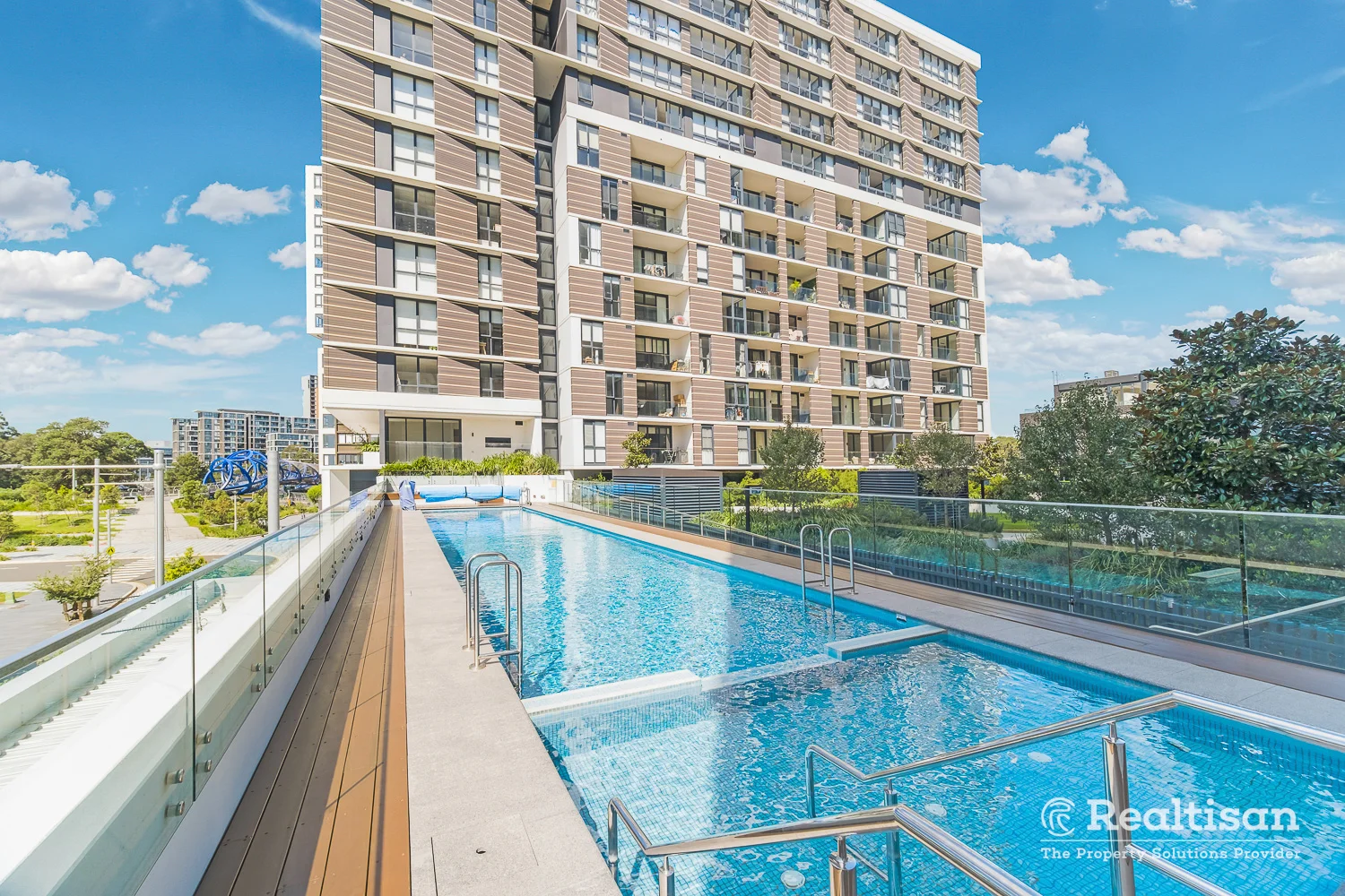 Additional image 20 of 302/13 Halifax Street, Macquarie Park NSW 2113