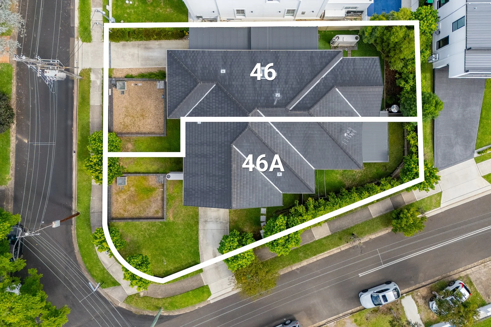 46 Alanas Avenue, Oatlands NSW 2117