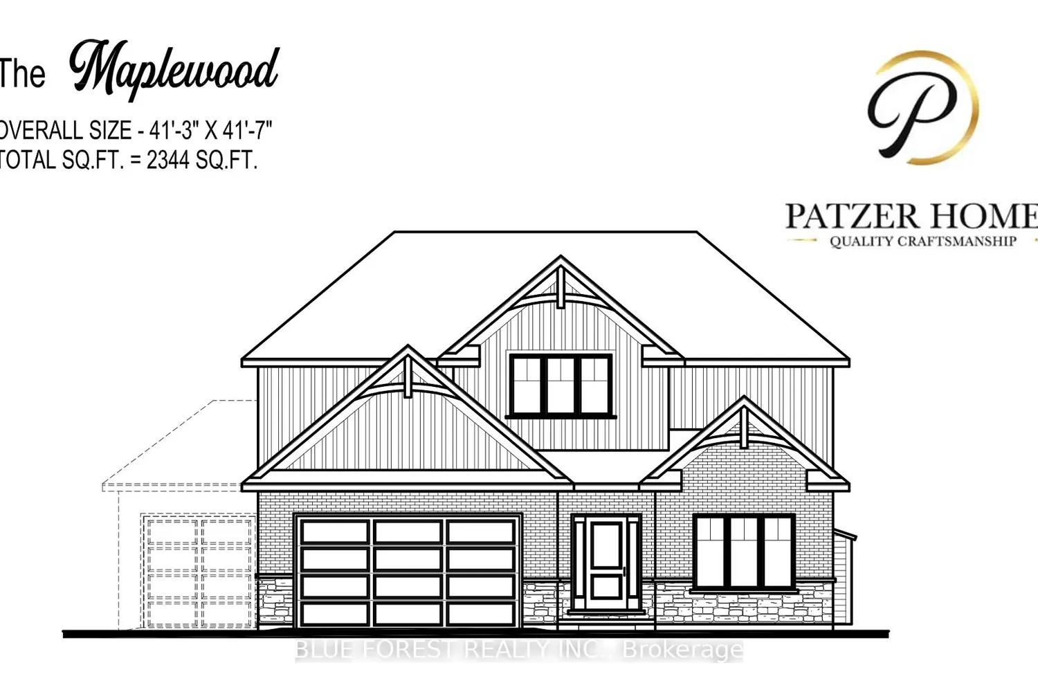49 Woodland Walk