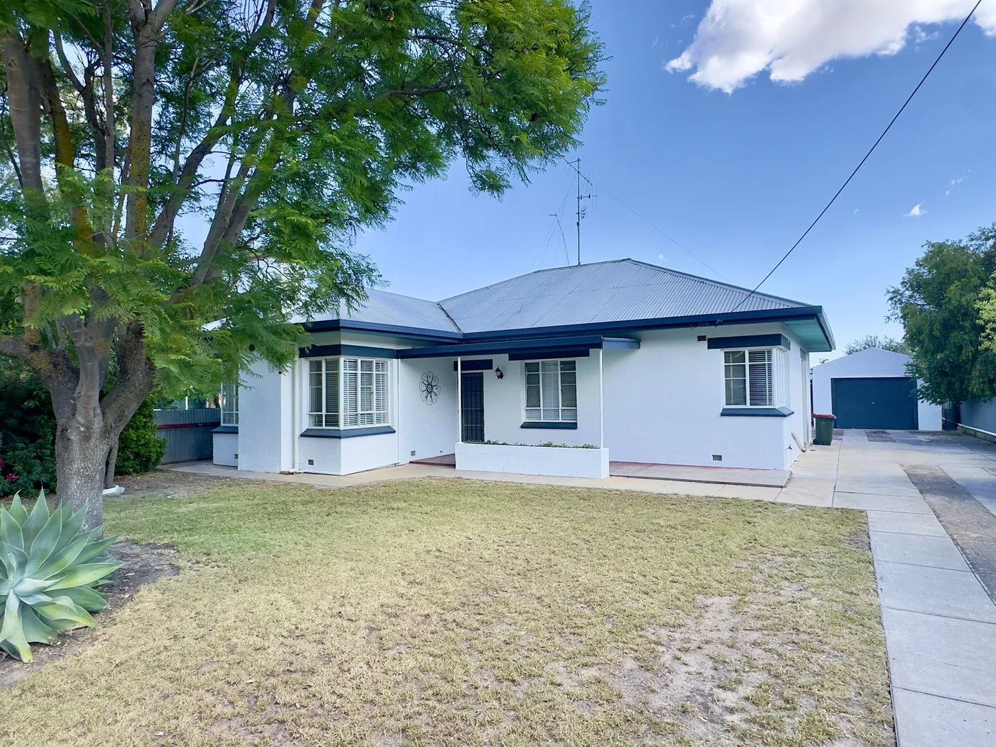 51 Naracoorte Road, Bordertown SA 5268
