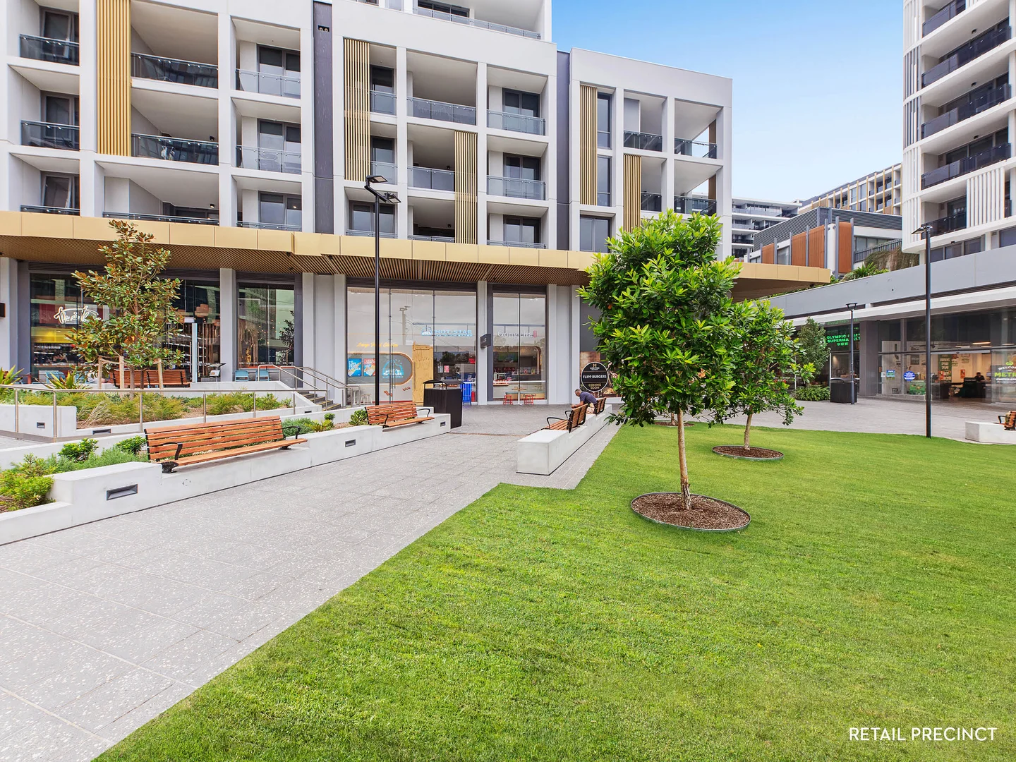 Additional image 15 of 4221/12 Uhrig Road, Lidcombe NSW 2141