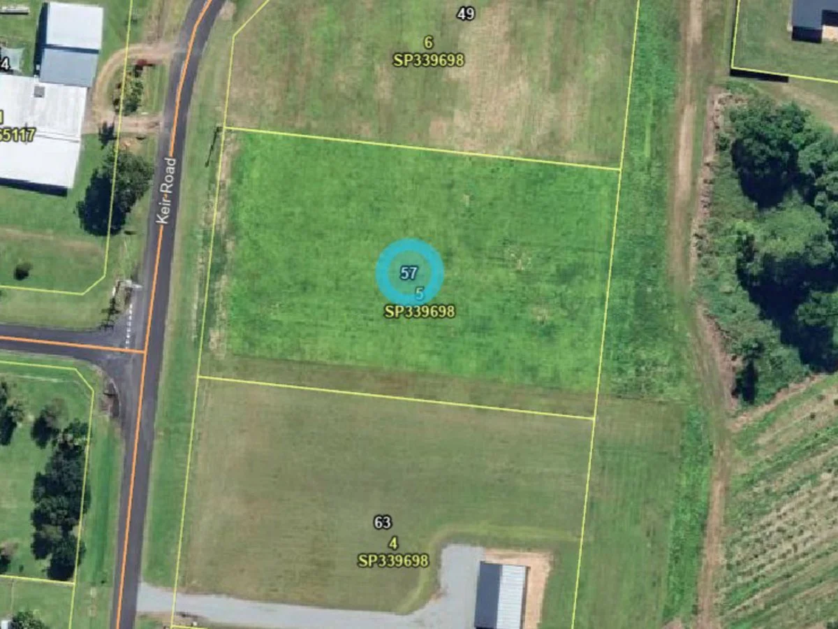 Additional image 2 of 57 Keir Road, Tully QLD 4854