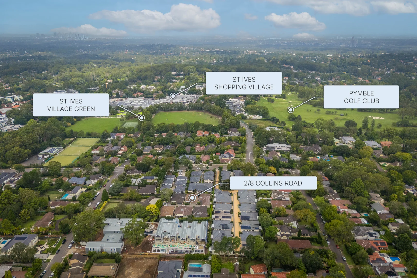 Additional image 17 of 2/8 Collins Road, St Ives NSW 2075