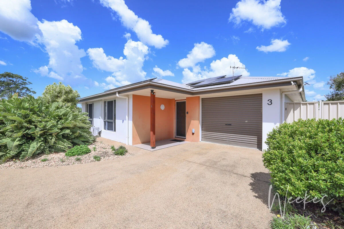 Additional image 4 of 3/6 Theodore Street, Svensson Heights QLD 4670