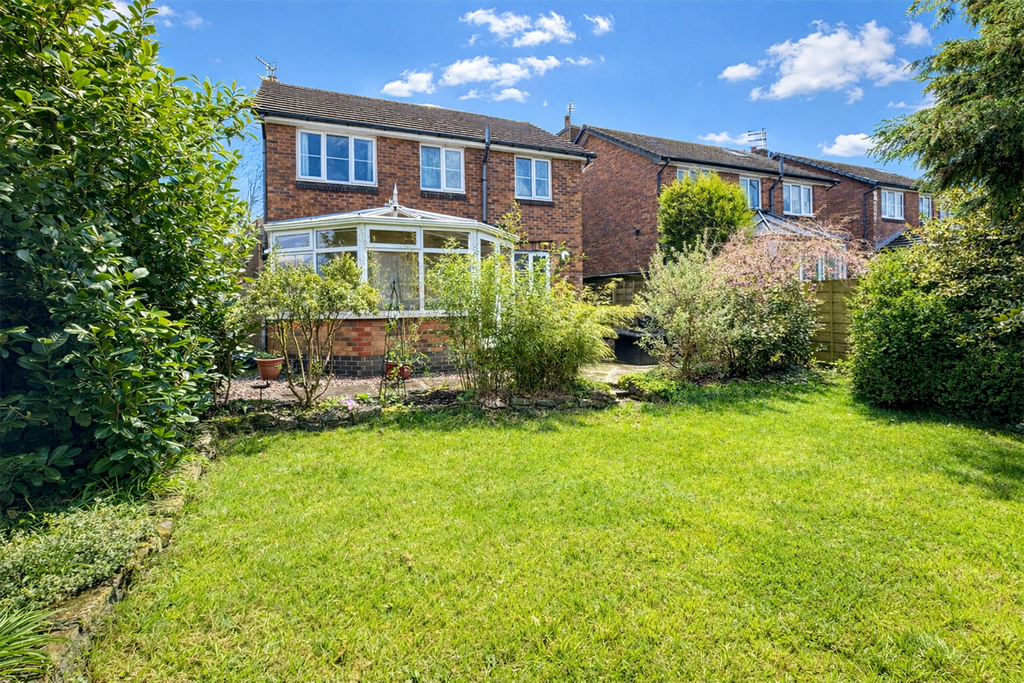 Additional image 3 of 4 bed detached house for saleShropshire Drive, Glossop SK13
