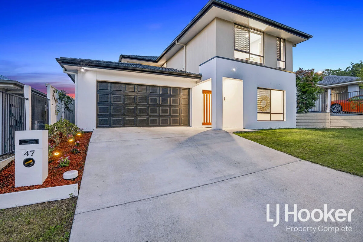 Additional image 2 of 47 Flinders Drive, Yarrabilba QLD 4207